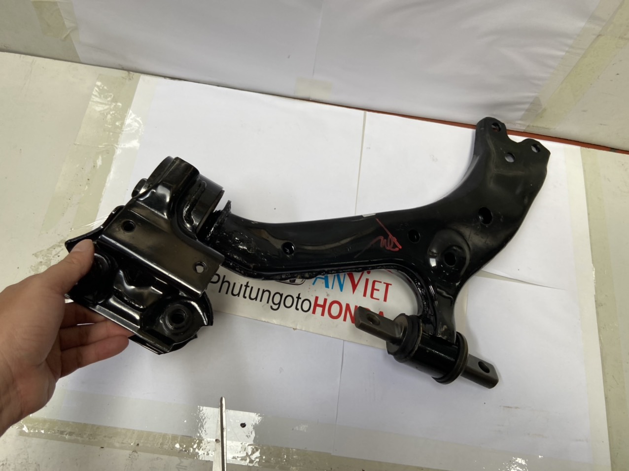 Càng A trước xe Honda CRV 2016 đến 2017